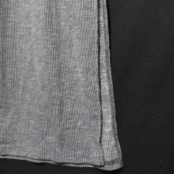 STREETWEAR SOCIETY, medium, ribbed sleeveless slip dress - Picture 5 of 13